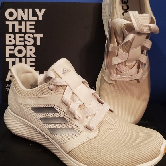 LAST PAIR!!!! ADIDAS EDGE LUX 3 SNEAKERS - Picture 7 of 7